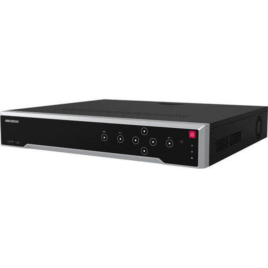 HIKVISION DS-7732NI-K4 | 32-ch 1.5U | 4K NVR