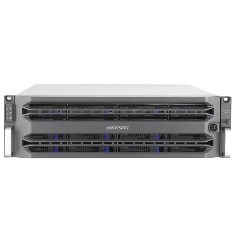 HIKVISION DS-A81016S | 16-Slot Single Controller Storage System