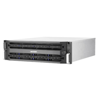 HIKVISION DS-A81016S | 16-Slot Single Controller Storage System