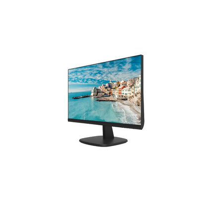 HIKVISION DS-D5024FN | 23.8" FHD Borderless Monitor, HDMI + VGA, LED Backlit, 178° Wide View