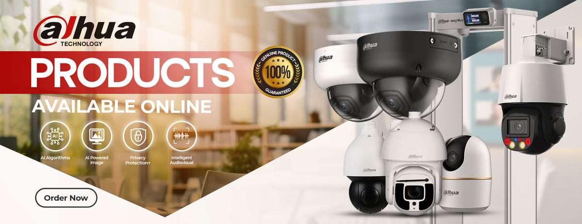 Mustafa Computer Operator Dahua Pakistan | CCTV Cameras & Security Systems – Mustafa Computers ...