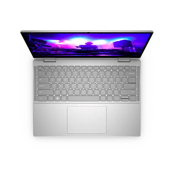 Dell Inspiron 14-7430 (2-in-1) | 13th GEN | Core i7-1355U (3.7GHz) | 16GB RAM | 1TB SSD | 14.0″ FHD+WUXGA Touch Screen | Win-11