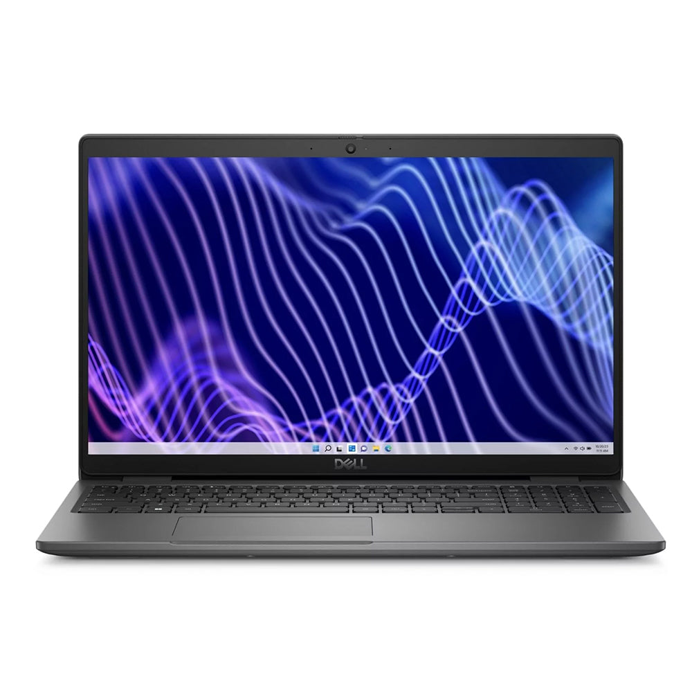 DELL LATITUDE 3540 | INTEL CORE I5-1335U | 8GB RAM | 256GB SSD | 15.6" FHD | DOS | 1 YEAR LOCAL WARRANTY