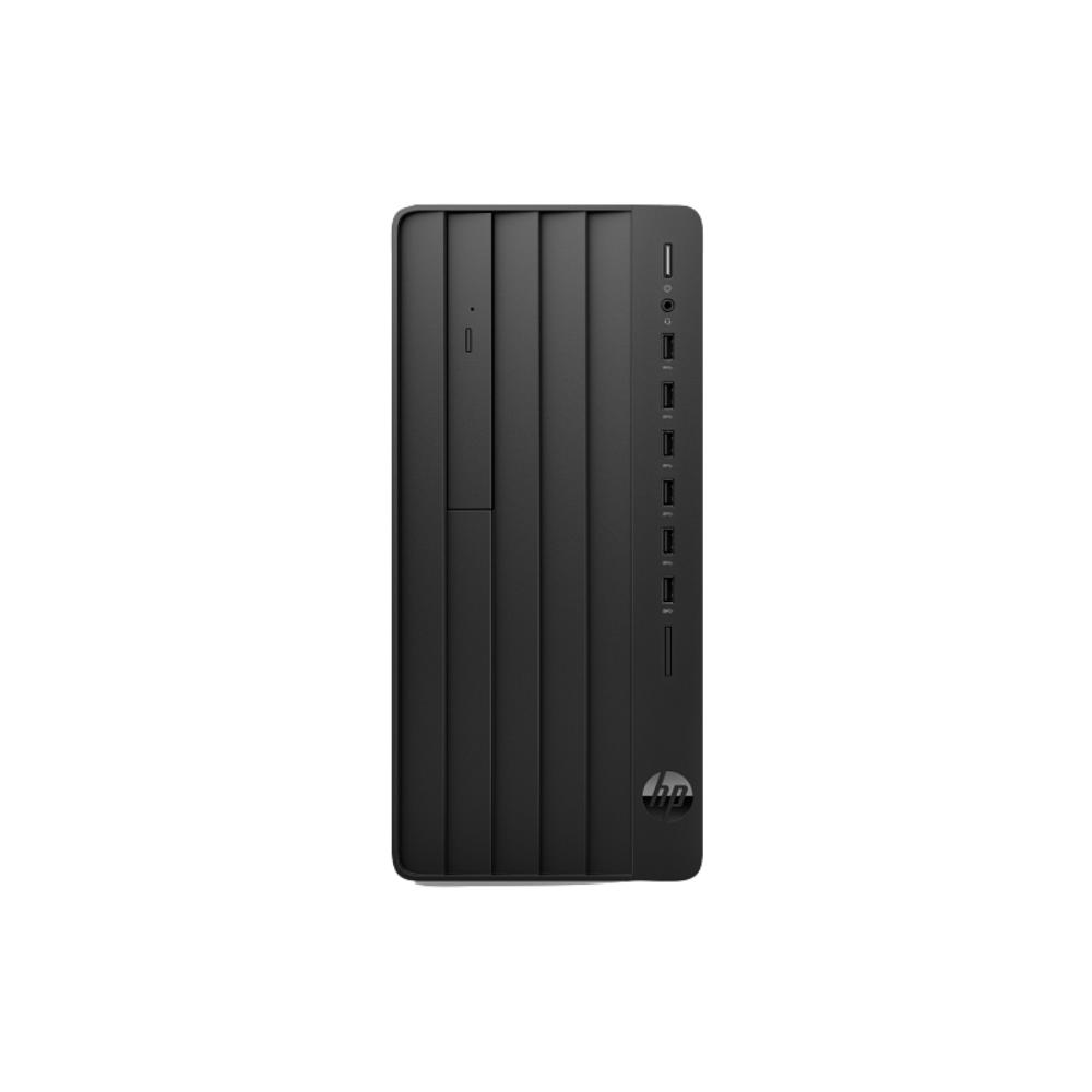 HP Pro Tower 280 G9 PCI Desktop PC (C46B0AT) | Intel Core i5-14500 | 8GB DDR5 | 512GB NVMe SSD | Intel UHD 770 Graphics | Windows 11 Home | Tower PC
