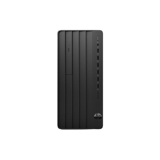 HP Pro Tower 280 G9 PCI Desktop PC (C46B0AT) | Intel Core i5-14500 | 8GB DDR5 | 512GB NVMe SSD | Intel UHD 770 Graphics | Windows 11 Home | Tower PC