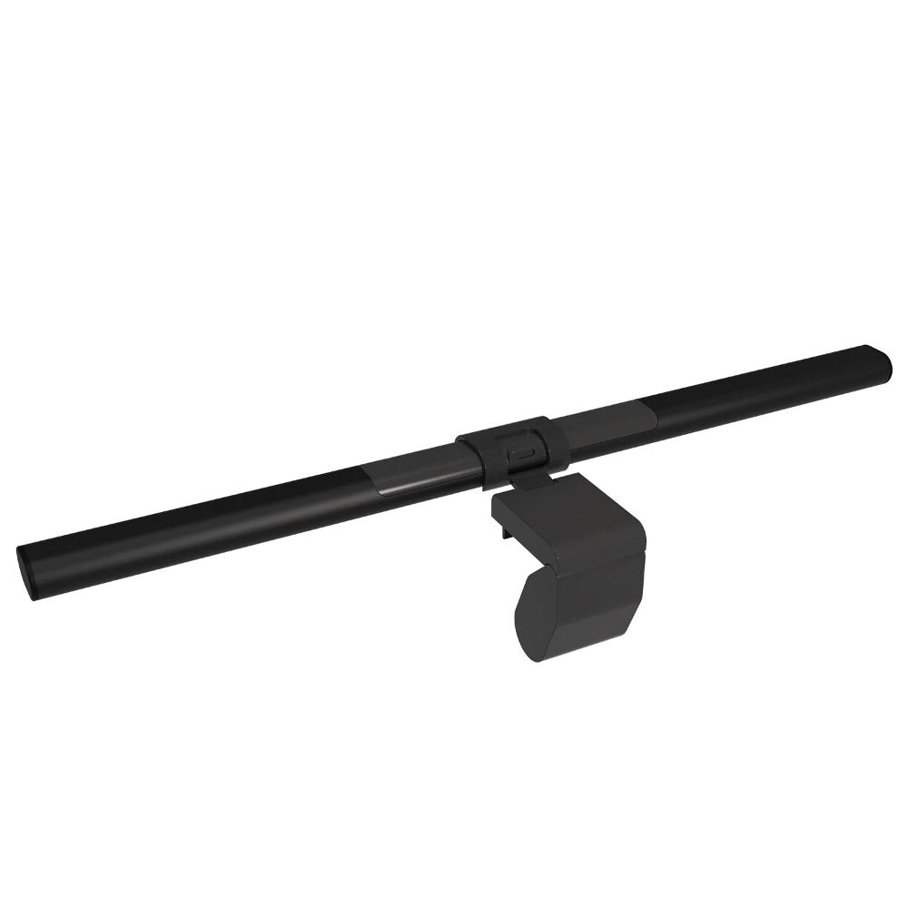 Redragon BERYL GML-113 | Aluminum Monitor Light Bar | LED Screen Lamp, Adjustable Brightness & Color Temperature, Anti-Glare Design