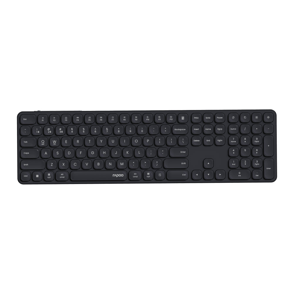 Rapoo E9550L | Multi-Device Wireless Keyboard