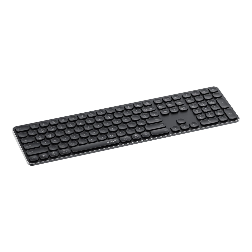 Rapoo E9550L | Multi-Device Wireless Keyboard