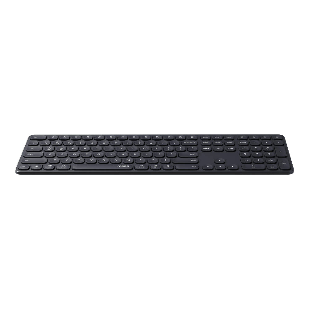 Rapoo E9550L | Multi-Device Wireless Keyboard