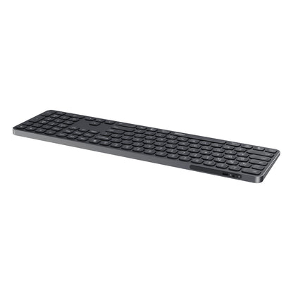Rapoo E9550L | Multi-Device Wireless Keyboard