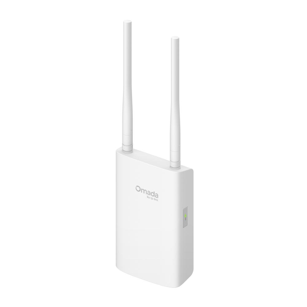 TP-Link Omada EAP603-Outdoor | AX1800 Indoor/Outdoor Wi-Fi 6 Access Point