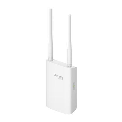 TP-Link Omada EAP603-Outdoor | AX1800 Indoor/Outdoor Wi-Fi 6 Access Point