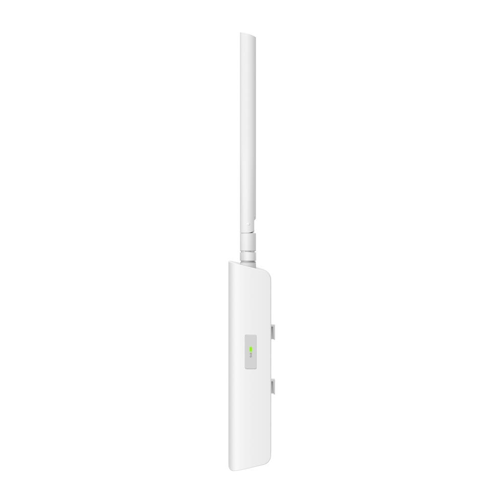 TP-Link Omada EAP603-Outdoor | AX1800 Indoor/Outdoor Wi-Fi 6 Access Point