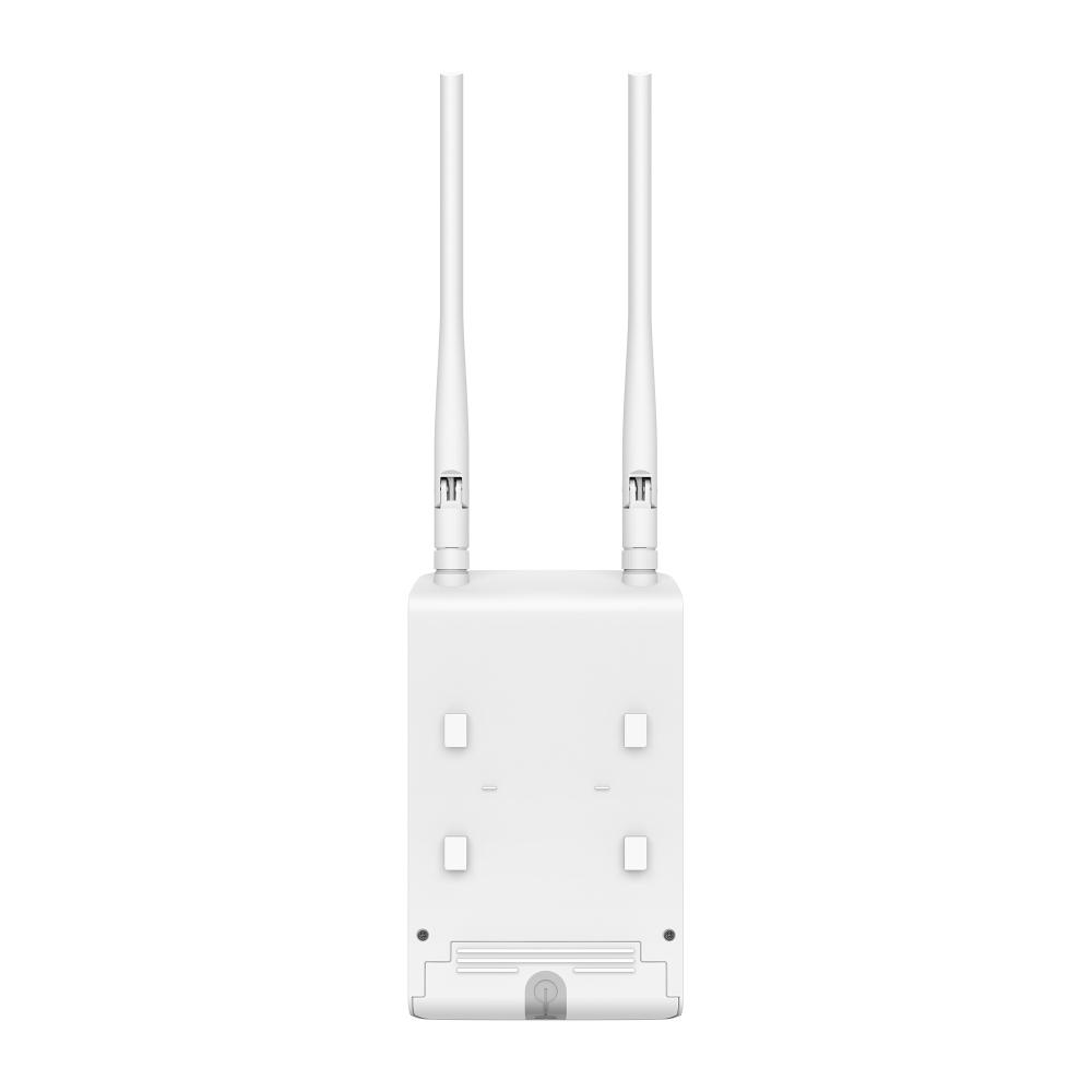 TP-Link Omada EAP603-Outdoor | AX1800 Indoor/Outdoor Wi-Fi 6 Access Point