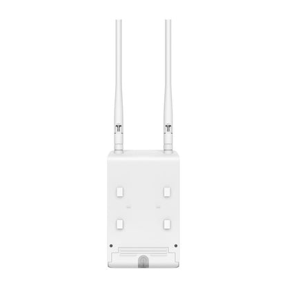 TP-Link Omada EAP603-Outdoor | AX1800 Indoor/Outdoor Wi-Fi 6 Access Point