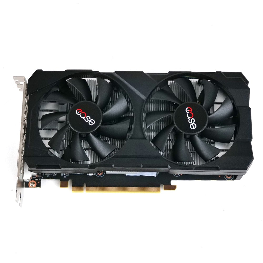 EASE NVIDIA GeForce GTX 1660S 6GB GDDR6 Graphics Card | Reliable Power for Gaming & Multimedia