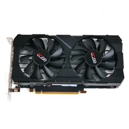 EASE NVIDIA GeForce GTX 1660S 6GB GDDR6 Graphics Card | Reliable Power for Gaming & Multimedia