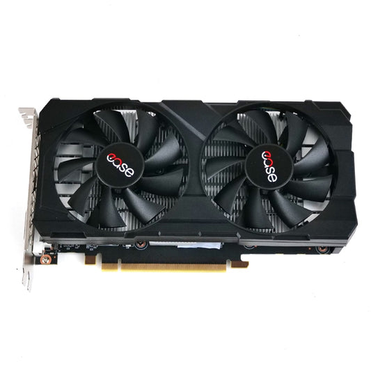 EASE NVIDIA GeForce GTX 1660S 6GB GDDR6 Graphics Card | Reliable Power for Gaming & Multimedia