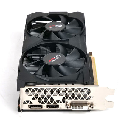 EASE NVIDIA GeForce GTX 1660S 6GB GDDR6 Graphics Card | Reliable Power for Gaming & Multimedia