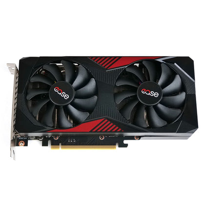 EASE RX580 Graphics Card 8GB | Unleash the Power of Smooth Gaming and Multitasking