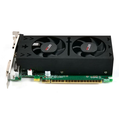 EASE E740 GeForce GT740 4GB GDDR5 Graphics Card | Affordable Upgrade for Everyday Graphics Power