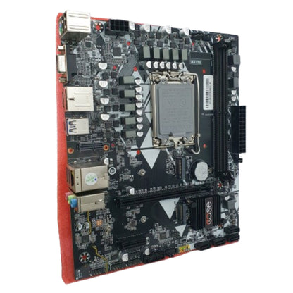 Ease EB760M Power Supply | 760W, 80+ Bronze, Semi-Modular PSU, High-Performance
