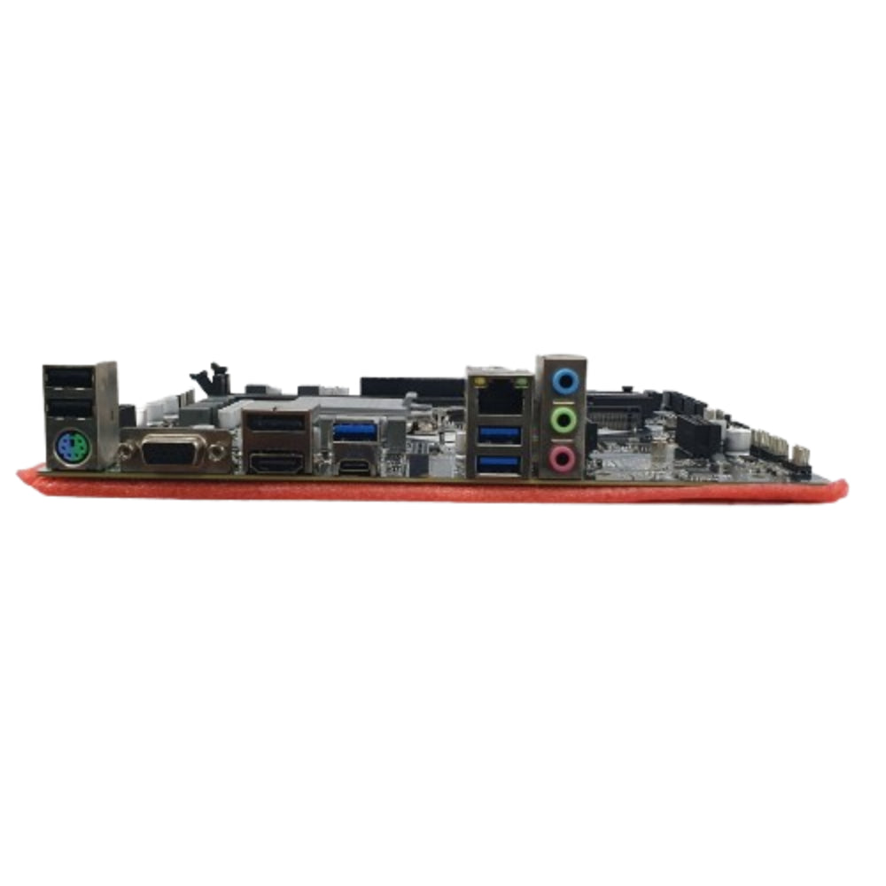Ease EB760M Power Supply | 760W, 80+ Bronze, Semi-Modular PSU, High-Performance