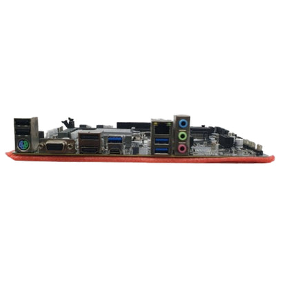 Ease EB760M Power Supply | 760W, 80+ Bronze, Semi-Modular PSU, High-Performance