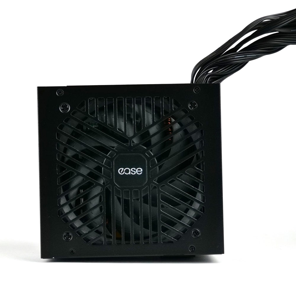 EASE EB800W 80+ Bronze Power Supply | Reliable 800W Performance for Demanding Systems