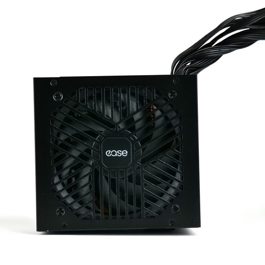 EASE EB800W 80+ Bronze Power Supply | Reliable 800W Performance for Demanding Systems
