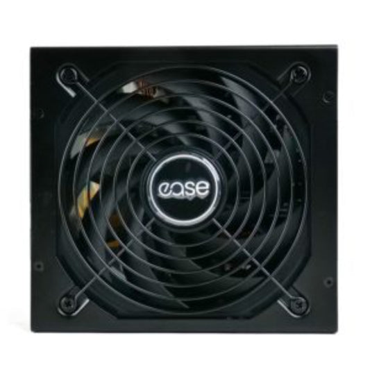 EASE 1000W 80+ Gold Fully Modular Power Supply | Premium Efficiency & Unmatched Reliability