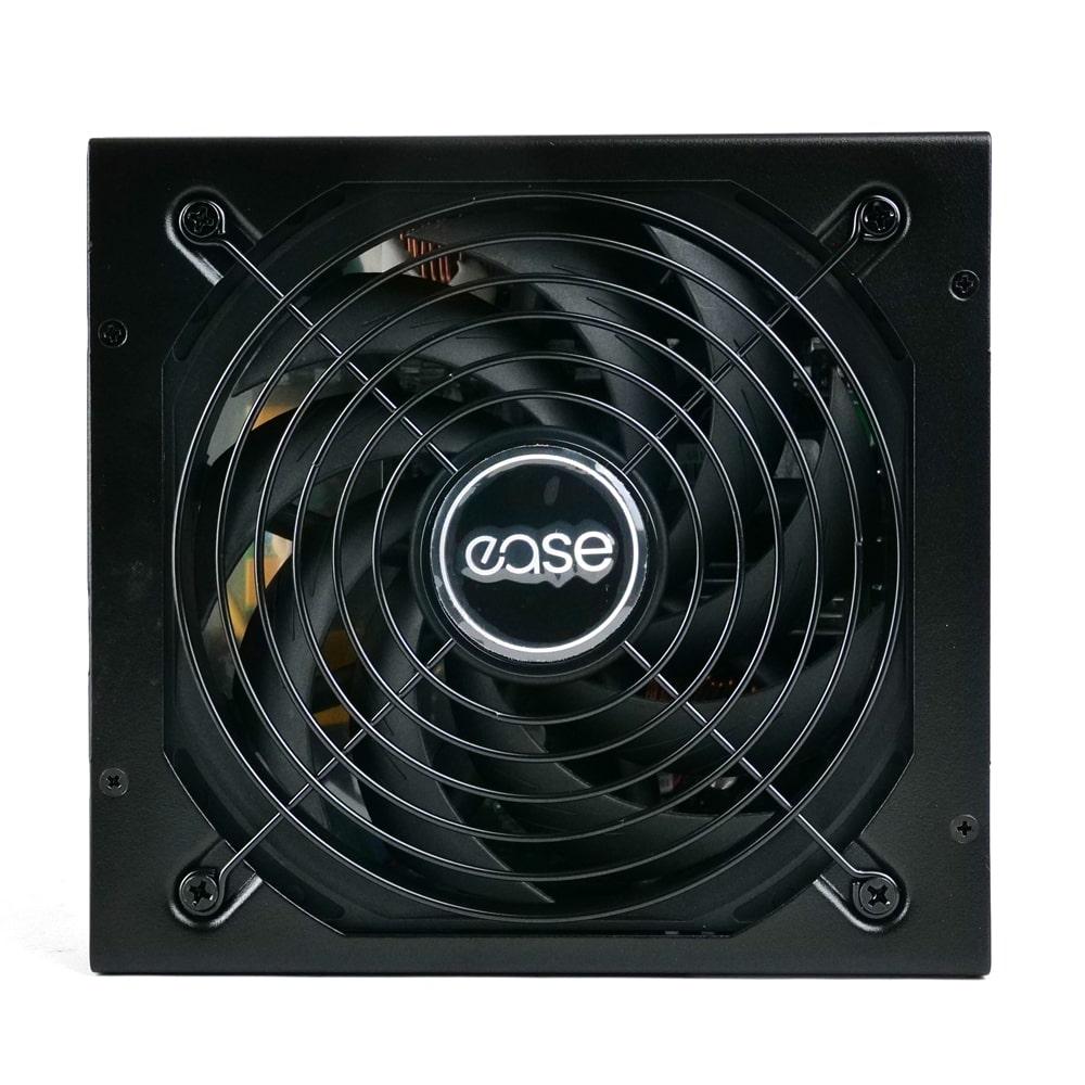 EASE EG1000W 1000W 80+ Gold Fully Modular Power Supply | ATX PSU with 140mm Cooling Fan