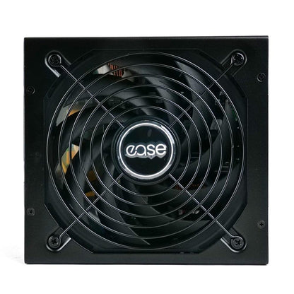 EASE EG1000W 1000W 80+ Gold Fully Modular Power Supply | ATX PSU with 140mm Cooling Fan