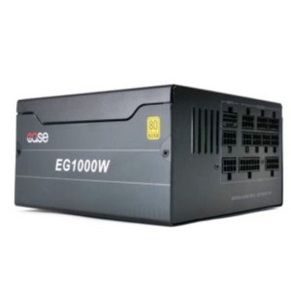 EASE 1000W 80+ Gold Fully Modular Power Supply | Premium Efficiency & Unmatched Reliability