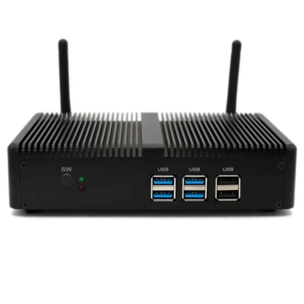 Ease Pc EASE EPC i3-7167U Mini PC | Compact Performance | Intel Kaby Lake | DD ...