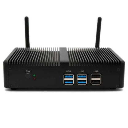EASE EPC i3-7167U Mini PC | Compact Performance | Intel Kaby Lake | DDR4 Support