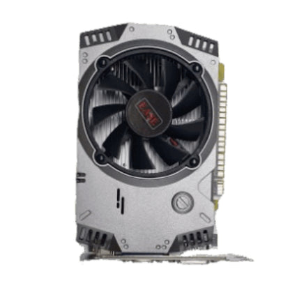 EASE E730 GeForce GT730 4GB GDDR5 Graphics Card | Reliable Graphics for Everyday Performance