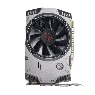 EASE E730 GeForce GT730 4GB GDDR5 Graphics Card