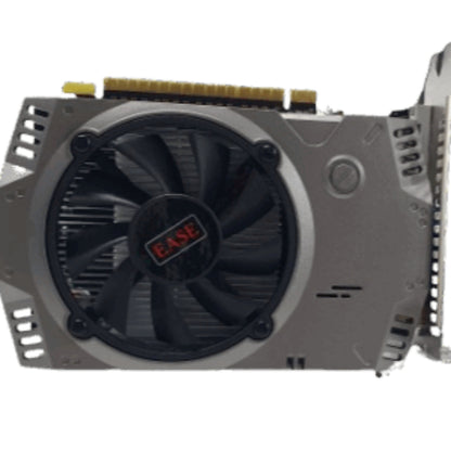 EASE E730 GeForce GT730 4GB GDDR5 Graphics Card | Reliable Graphics for Everyday Performance