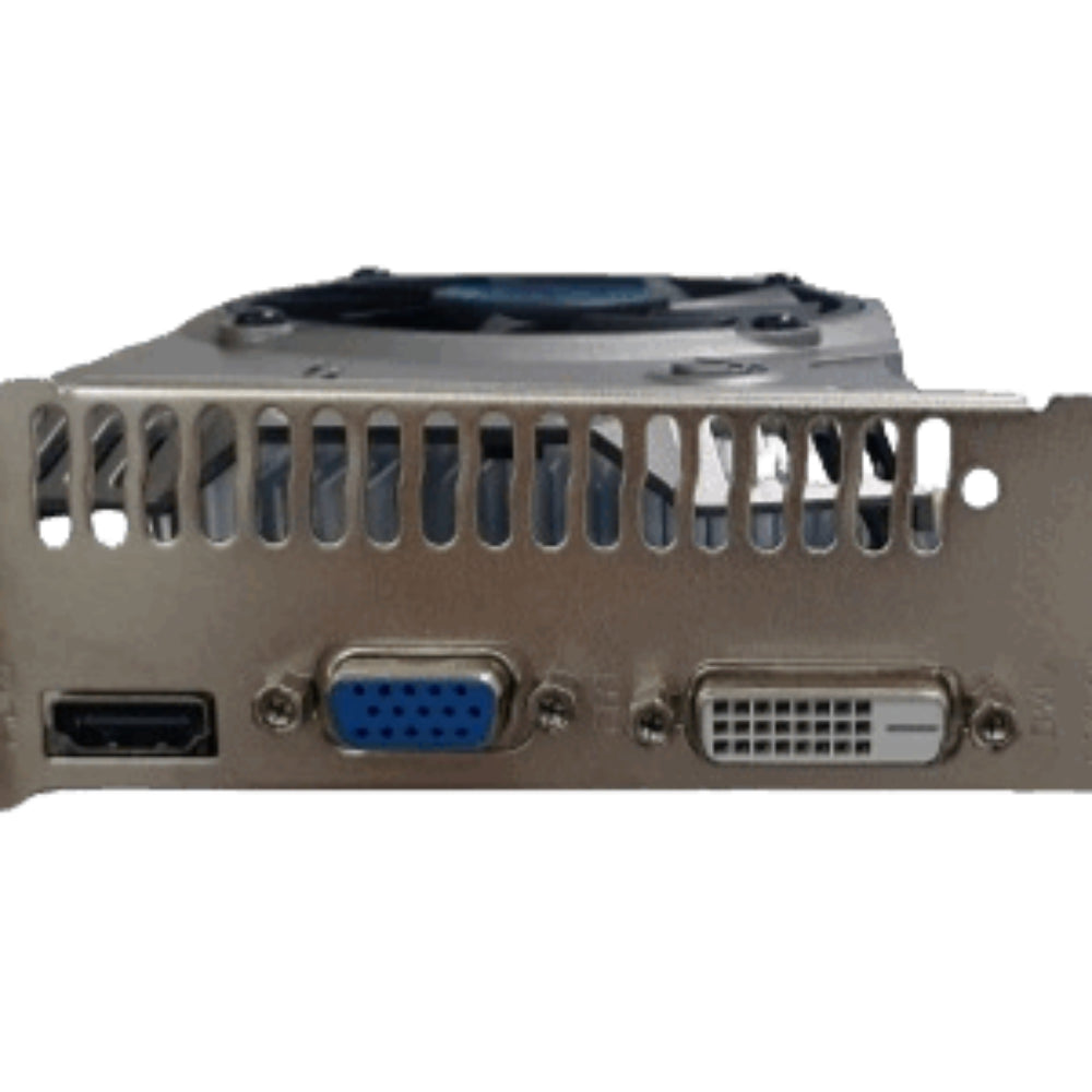 EASE E730 GeForce GT730 4GB GDDR5 Graphics Card | Reliable Graphics for Everyday Performance