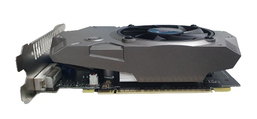 EASE E730 GeForce GT730 4GB GDDR5 Graphics Card