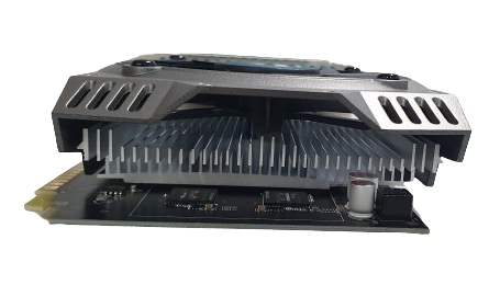 EASE E730 GeForce GT730 4GB GDDR5 Graphics Card