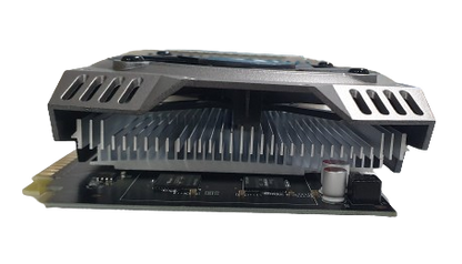 EASE E730 GeForce GT730 4GB GDDR5 Graphics Card