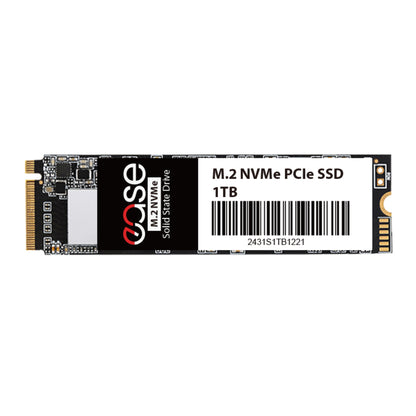 EASE M.2 NVMe PCIe SSD 1TB | Blazing Fast Gen 4 Storage for High-Performance Computing
