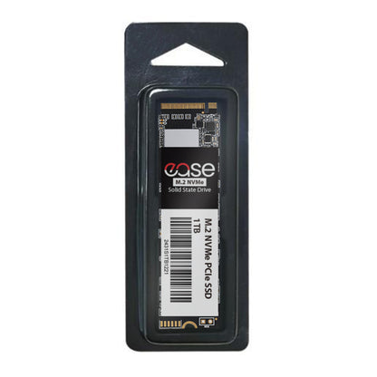 EASE M.2 NVMe PCIe SSD 1TB | Blazing Fast Gen 4 Storage for High-Performance Computing