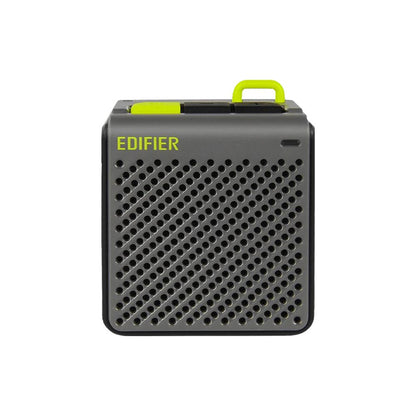 Edifier MP85 Portable Bluetooth Speaker | Bluetooth 5.3 | 8-Hour Playtime | Ultra Compact Design