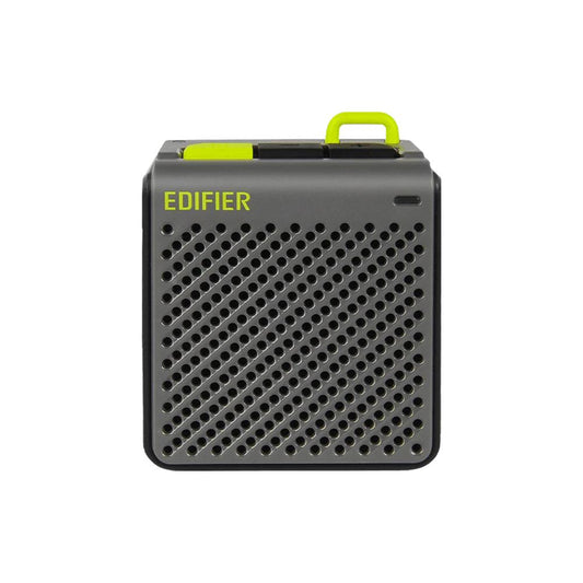 Edifier MP85 Portable Bluetooth Speaker | Bluetooth 5.3 | 8-Hour Playtime | Ultra Compact Design