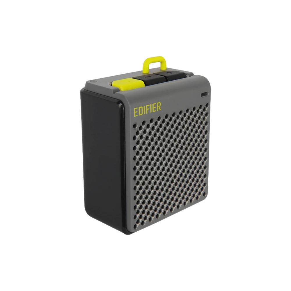 Edifier MP85 Portable Bluetooth Speaker | Bluetooth 5.3 | 8-Hour Playtime | Ultra Compact Design