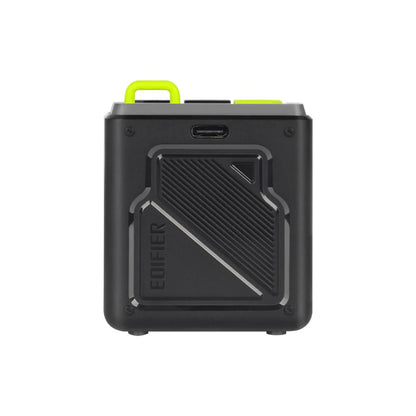 Edifier MP85 Portable Bluetooth Speaker | Bluetooth 5.3 | 8-Hour Playtime | Ultra Compact Design