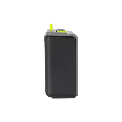 Edifier MP85 Portable Bluetooth Speaker | Bluetooth 5.3 | 8-Hour Playtime | Ultra Compact Design